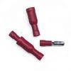 Davitu 3 size (FRD) MPD 1.25-156 2-156 5.5-195 Bullet Male And Female Wire Connector Wiring Plug Terminal Cosse Electric Sertir - (Color: 10pair-MPD 1.25-156) view 1