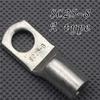 Davitu 1piece SC(JGK)25-8 tinned copper cable lugs crimp type Electric power fittings equipment contact A Type National Standard view 2