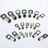 Davitu 1pcs SC(JGK)120-10 tinned copper cable lugs crimp type Electric power fittings equipment contact B type view 4