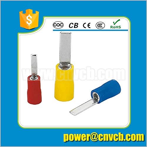 Davitu TY DBV2-10 Blade pre-insulating joint