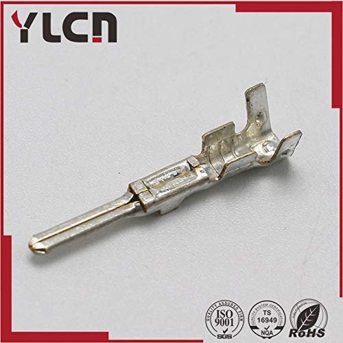 Davitu 1.5 series crimping terminal for for connectors - (Pins: 500pcs)