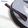 Davitu YJBCo 1m/5m/10M 2pin 3pin 4Pin 5pin Extension 22 awg RGB White Wire Connector Cable TLHOTTOP view 2