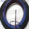 Davitu YJBCo 1m/5m/10M 2pin 3pin 4Pin 5pin Extension 22 awg RGB White Wire Connector Cable TLHOTTOP view 4