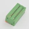 Davitu KF141R-2.54-10P,pitch 2.54mm PCB Spring terminal RoHs view 3