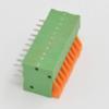 Davitu KF141R-2.54-10P,pitch 2.54mm PCB Spring terminal RoHs view 4