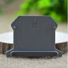 Davitu 50PCS D-UK1.5/2.5 sealing plate baffle plate (UK-1.5N 2.5B) view 1