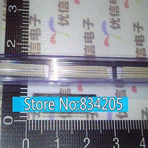 Davitu 50PCS/lot 30P 0.5mm FFC/FPC flat-cable connectors down connection