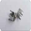 Davitu PCB Welding Terminal M3 Circuit Board Soldering Lug Terminal U Shape Connector Foot Distance 4.57mm s - (Color: terminal screw nose) view 3