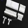 Davitu 50SET/LOT VH3.96 Connector 3.96mm Right Angle 90 Degree Header + Housing/Wafer + Terminal - (Pins: 6P) view 1