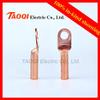 Davitu 1piece DT-95mm2 Cable Lug Terminal Connector Copper Tone A-level standard wholesale price view 2