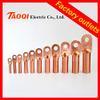 Davitu 1piece DT-95mm2 Cable Lug Terminal Connector Copper Tone A-level standard wholesale price view 3