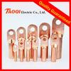 Davitu 1piece DT-95mm2 Cable Lug Terminal Connector Copper Tone A-level standard wholesale price view 4