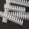 Davitu X3-0312 12P terminal solder 3A,3A-4mm view 1