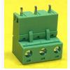 Davitu Terminals 3P 7.62mm Male and Female 300V 15A CE 100pcs view 1