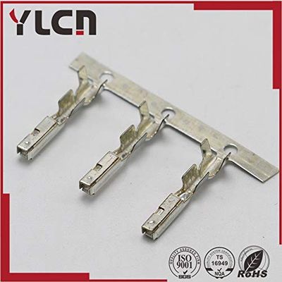 Davitu terminal for crimp terminals replacement of ST730924 ST730925 - (Color: 100pcs)