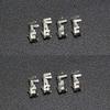 Davitu 100pcs JST Crimp Terminal Female Contact Pin for ZH mm 1.5 inch Housing Wire to Board Phosphor Bronze - (Color: 2, Pins: 200PCS) view 1