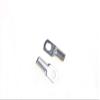 Onvas SC 16-6 Bolt Hole Tinned Copper Cable lugs Battery Terminals 16mm wire - (Color: 20pcs) view 3