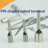 Davitu 1000PCS PTN2-18 Pin-Shaped Naked Terminal(Type TZ) Cold Pressed Terminals Cable Connector Wire Connector view 2