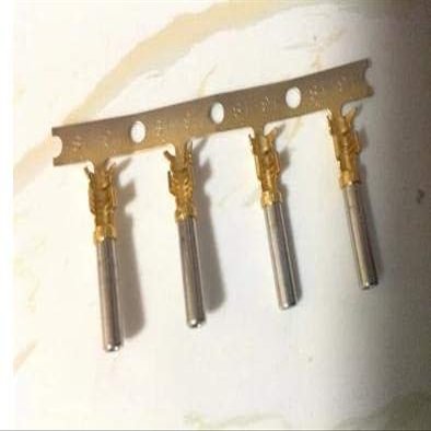 Davitu 10PCS FOR 1062-16-0144 Automotive Connectors connector terminals