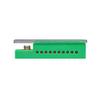 Davitu Branching Terminal Board HS6/DJ10 1-IN 10-OUT Wiring Connecting Terminal view 2