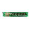 Davitu Branching Terminal Board HS6/DJ10 1-IN 10-OUT Wiring Connecting Terminal view 3