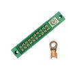 Davitu Branching Terminal Board HS6/DJ10 1-IN 10-OUT Wiring Connecting Terminal view 4