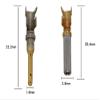 Davitu Connector 1062-16-0122 Terminal DT Series 1060-16-0122 - (Color: 1062-16-0122) view 4