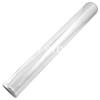 Davitu 2mm Wall Thickness 63mm Passing Alloy Aluminum Connection Tube view 1