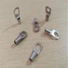 Davitu 50pcs SC10-6 SC10-8 SC10-10 Tin Plated Copper Cable lugs Terminal Connector Copper cable terminal Snapshot - (Color: SC10-6) view 2