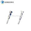 Davitu 100 PCS 1.8 Series Automotive Connectors Wiring Terminal DJ611F-1.8A domestic terminal view 1
