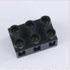 Davitu 1Pcs JX5-1002/JX5-1003/JX5-1004/JX5-1005/JX5-1006/JX5-1010 terminals 2P 3P 4P 5P 6P 10P 10A 500V JX5 JX5- - (Color: JX5 1003) view 1