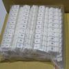 Davitu 100pcs ZB6 terminals Article tag Apply to UK2.5 B view 1