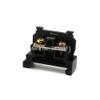 Davitu 100PCS Suyep TBR-30A 30A 600V Wire Screws Terminal Block for Cable Connector Black 2.5-4 mm view 3