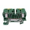 Davitu 100pcs/bag Terminal ZPE6 rail Wiring board connector terminals Wire Cable Terminal view 1