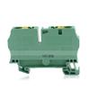 Davitu 100pcs/bag Terminal ZPE6 rail Wiring board connector terminals Wire Cable Terminal view 2