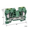 Davitu 100pcs/bag Terminal ZPE6 rail Wiring board connector terminals Wire Cable Terminal view 3