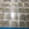 Davitu 100pcs/lot 60P 0.5mm FFC/FPC flat-cable connectors up connection view 3
