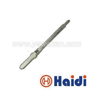 Davitu 100pcs auto wire terminal for elcetric connector, G97 crimp loose pins loose terminals DJ7064-1 - (Color: 300pcs)