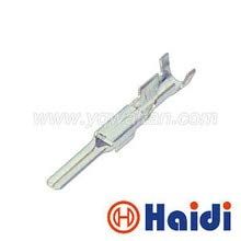 Davitu 50pcs crimping terminal auto connector terminals pins replacement of Davitu 8100-0457 - (Color: 100pcs)