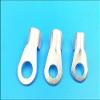 Davitu OT 5A 10A 20A 30A 40A 50A 60A 80A 100A Wiring nose Line ear Copper ear terminal - (Color: 10A) view 3