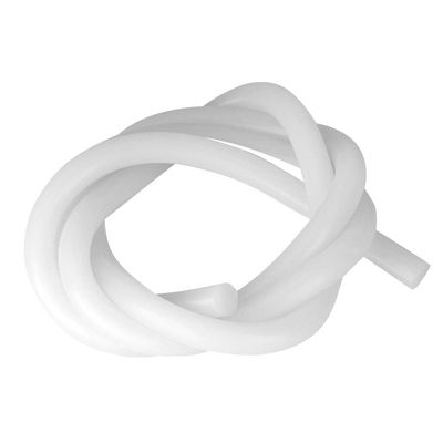 9.5mm Soft Silicone Bending Pipe Water Cooled Silicone Elbow Without Deformation for Shaping Acrylic Tubing Repair Accessory