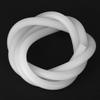9.5mm Soft Silicone Bending Pipe Water Cooled Silicone Elbow Without Deformation for Shaping Acrylic Tubing Repair Accessory view 2