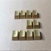 10 Keys Backlit Keycap Key Cap for Logitech G910 G810 G413 Gpro G512 G513 Keyboard Romer-G Key Switch view 3