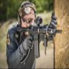 Helikon-Tex Range Line, Rangeman Gloves, Shadow Grey/Black, Large/Regular view 3