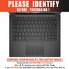 Decalrus - Protective Decal Skin Sticker for Dell XPS 9380 (13.3" Screen) case Cover wrap DExps13_9380-169 view 2
