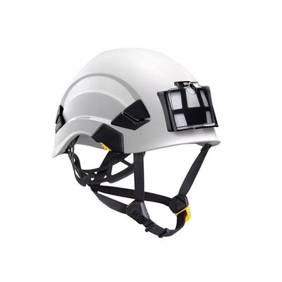 Petzl Nametag Holder for Vertex and Strato Helmets