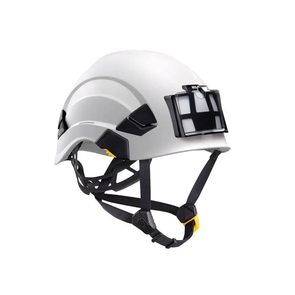 Petzl Nametag Holder for Vertex and Strato Helmets