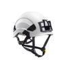 Petzl Nametag Holder for Vertex and Strato Helmets view 1