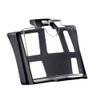 Petzl Nametag Holder for Vertex and Strato Helmets view 2