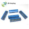 Davitu 100PCS/LOT KF301-8P KF301-5.0-8 KF301 Screw 8Pin 5.0mm Straight Pin PCB Screw Terminal Block Connector - (Pins: KF301-8P) view 4